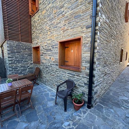 B49 - Bajo Con Jardin Peguera - Villmor Appartement Benasque Buitenkant foto